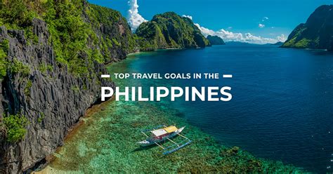 Best 32 Places To Visit In The Philippines .